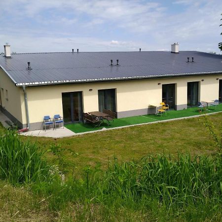 Apartamenty 3D Giżycko Exterior foto