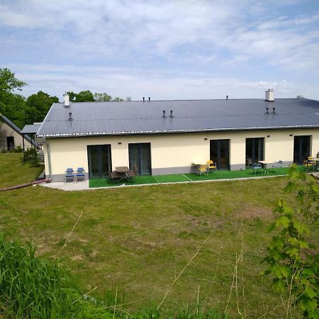 Apartamenty 3D Giżycko Exterior foto