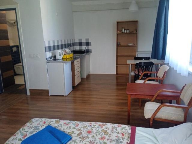 Apartamenty 3D Giżycko Exterior foto