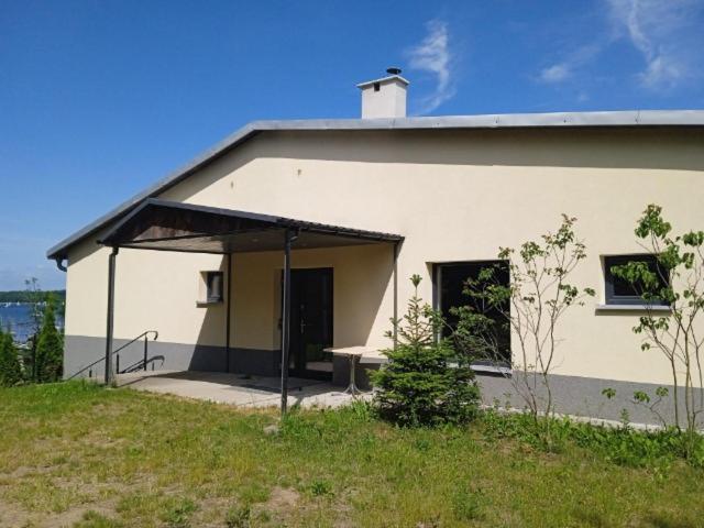 Apartamenty 3D Giżycko Exterior foto